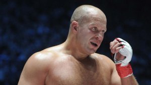 Емельяненко - трейлер (2026)