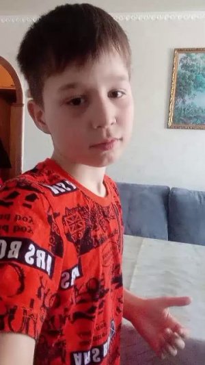 у моего младшего брата ДР!!!!