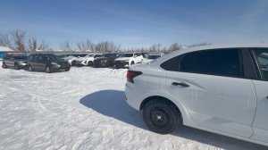 ЕСЛИ НЕ ХОЧЕТСЯ ГРАНТУ, А ВЕСТА НЕ ПО КАРМАНУ! Сколько стоит самая дешевая новая LADA ISKRA LIFE