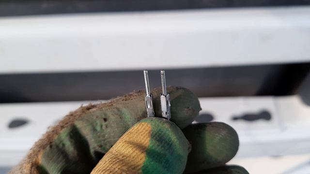 Ошибка 3000. MAN TGX