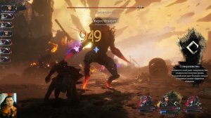 Clair Obscur: Expedition 33:прохождение №5