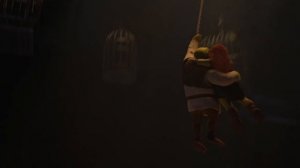 Шрек навсегда