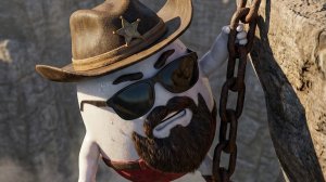 обычная игра ?