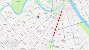 С 18 марта в Орле продолжились масштабные работы на улице Комсомольской.