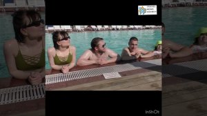 Отель Европа (Гагра, Абхазия)