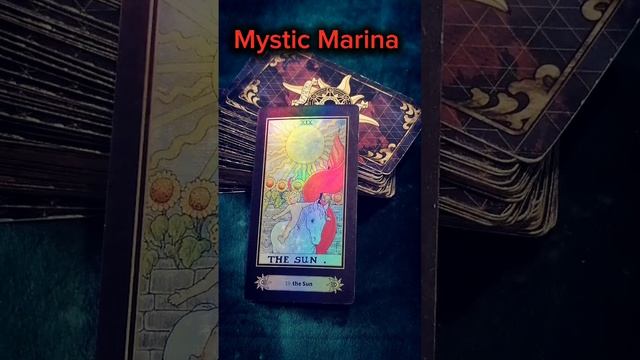 ЭНЕРГИЯ ДНЯ 🍀