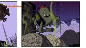 Гуппи и пузырики 3 сезон 24 серия (мультсериал, 2015)