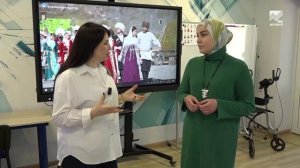 Сильные духом - Адаптивное образование