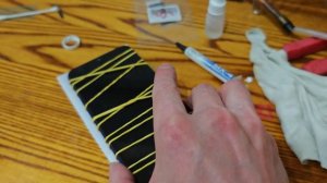 16 часть... Вскрытие редми 7...