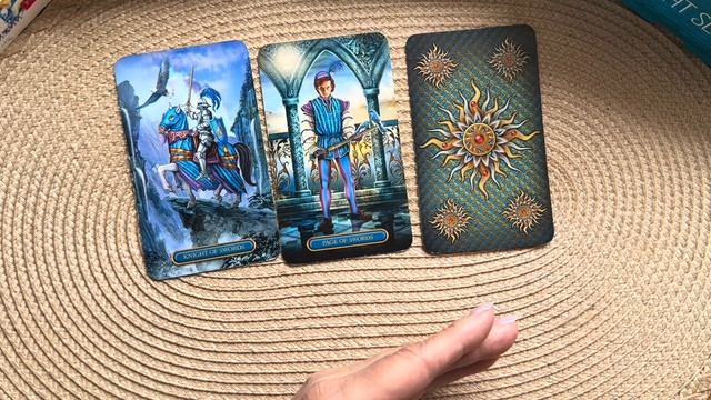 🌺ДЕВА♍️АПРЕЛЬ 2026 ТАРО РАСКЛАД🌺