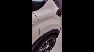 Renault Kaptur «АВТОРУСЬ автомобили с пробегом» 2471
