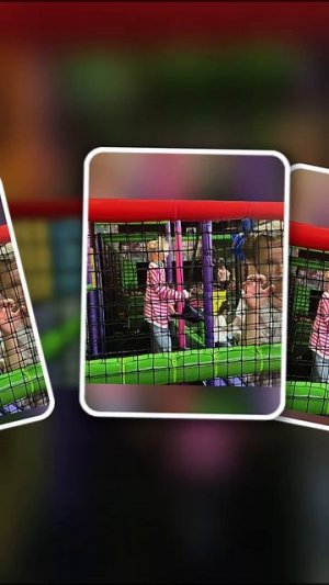 Лайк Крошки