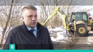 Новости Владимира и Владимирской области за 20 марта 2026 года. Вечерний выпуск