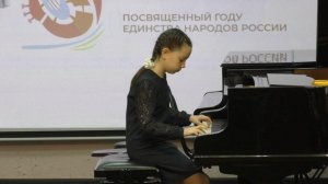 Потатуева Ангелина