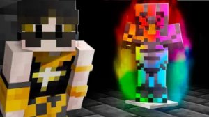 Я Украл Самую Редкую Броню В Майнкрафт Хардкор