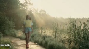 Dmitry Glushkov - La La La