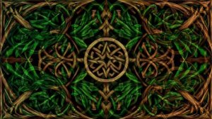 "Гимн Амергина", "Заклинание Амергина" - древнекельтские песни