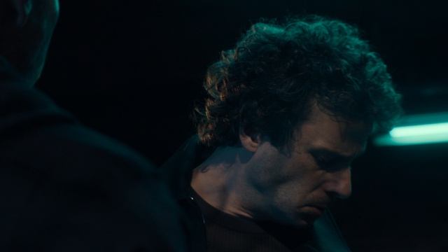 Последнее, что он сказал мне 2 сезон 4 серия «Призраки» (сериал, 2026)