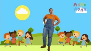 50+ Минут Детских Развивающих Песенок - Сборник  Лучших Песен #детям #мультик #музыка