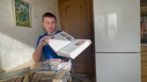 Познавательные книги. Большая историческая энциклопедия.