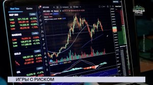 НОВОСТИ СЕВЕРНОГО ГОРОДА, 20.03.2026