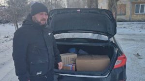 581 Видео от Сергея Богатырёва