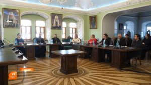 Конференция Минэкономразвития