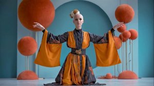 Форма всего сущего