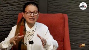 Интервью руководителя экспертного совета по работе со странами Африки