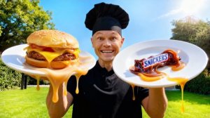 Miss Katy - Папин ресторан для Кати и Макса