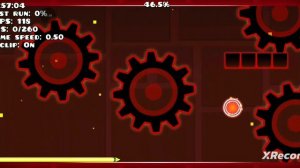 silent finebinegne by me