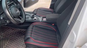 Удлинитель автомобильного сиденья