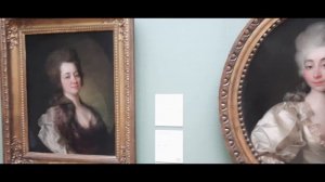 Третьяковская галерея (1). 30 сентября 2025.