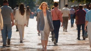 К себе нежно 2026 трейлер 2