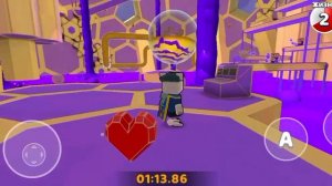 показываю где найти ❤️ все стикеры 🗯️😋 в игре супер Бер adventure 🐻❄️💕( 3 часть)