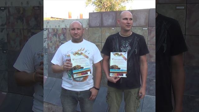 Казань. Отзыв об обучении технологии «Мрамор из бетона» в производственной компании ЛОБАС