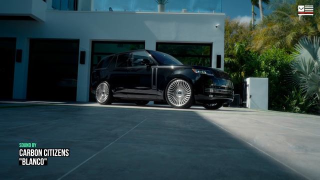 Curated Automotive Visuals