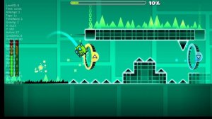 ПРОХОД ГД ОТ МЕНЯ