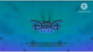 Disney Channel Effects Sponsored by Preview Klasky Csupo 2023 Effects