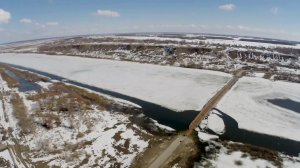 Серьезных опасений нет: как рязанское МЧС подготовилось к пику весеннего половодья