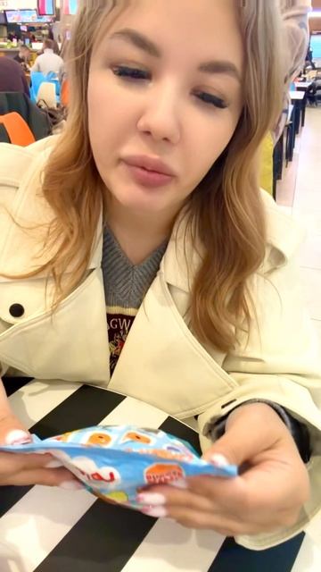 Секретная фигурка попалась! Завтра на канале полное видео со всей коллекцией!трикота новаясерия