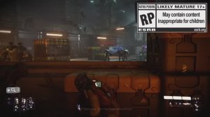 Exodus - Official First Look Gameplay