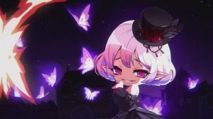 MapleStory M — трейлер к релизу игры в Steam