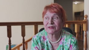 «Советский». Пансионат для пожилых людей в Звенигороде