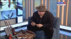 Мастер из Волгореченска превратил увлечение кузнечным ремеслом в дело жизни