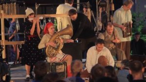 Bochavarfest, Музей Москвы, Москва, 2012