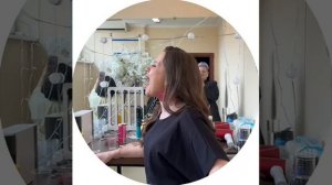 Мои ученицы