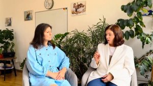 Как справиться с тревогой? | Терапия Души | Марина Романова