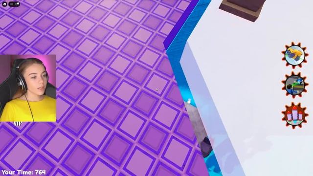 ПОБЕГ ОТ ПОКОЙО ТЮРЬМЫ в ROBLOX! С АЛЁНОЙ