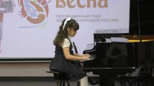 Носенко Мария